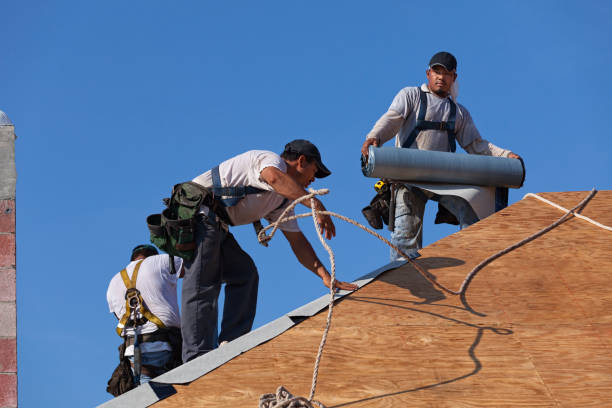 Best Gutter Installation and Roofing  in Greene, RI