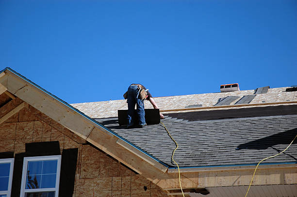 Best Local Roofing Companies  in Greene, RI
