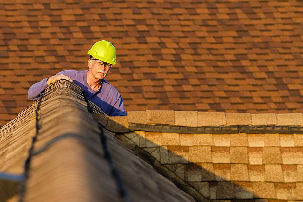 Roof Repair Estimates in Greene, RI