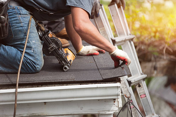 Best Storm Damage Roof Repair  in Greene, RI