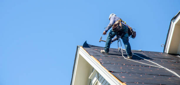 Best Commercial Roofing Services  in Greene, RI